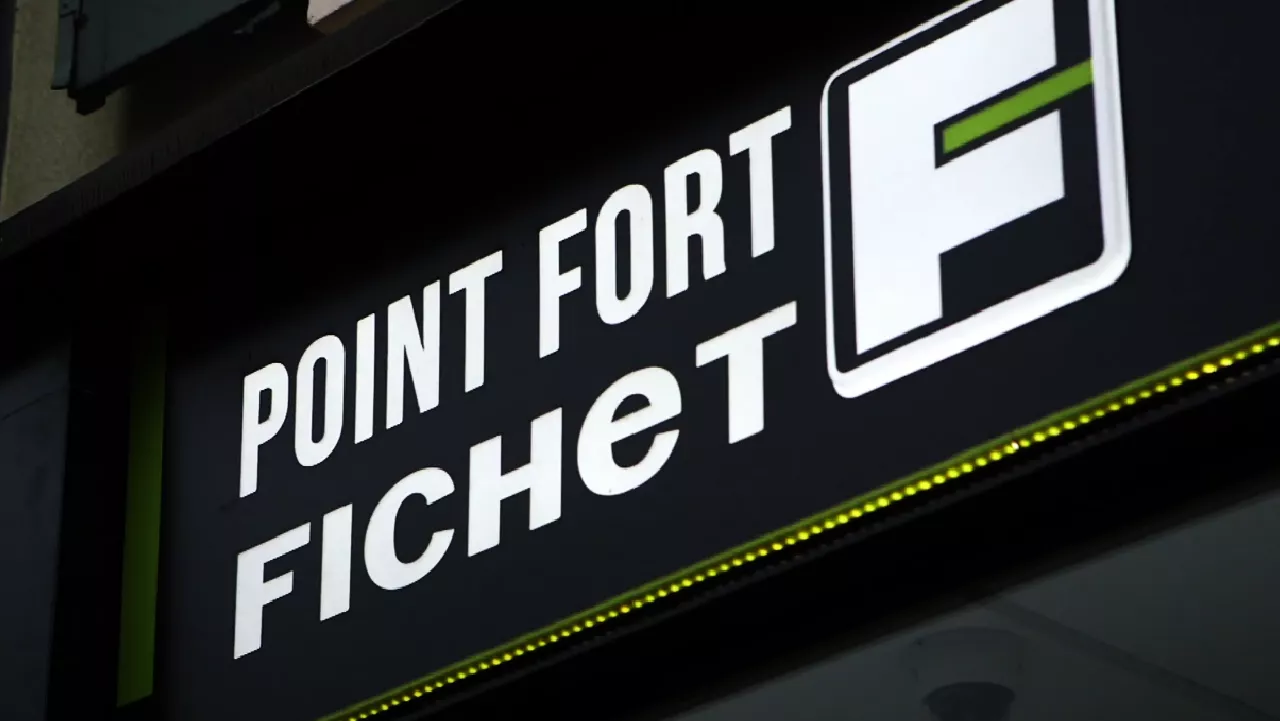 Gilles, installateur agréé Point Fort Fichet à Courbevoie